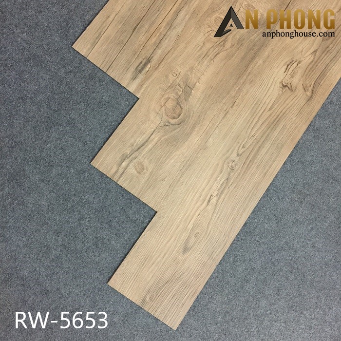 Sàn nhựa Rose Rosa RW-5653