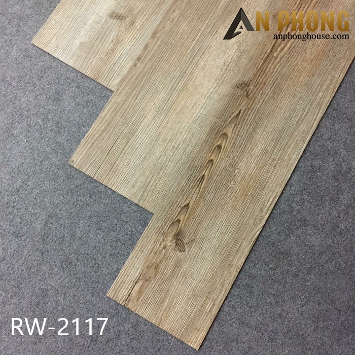 Sàn nhựa Rose Rosa RW-2117
