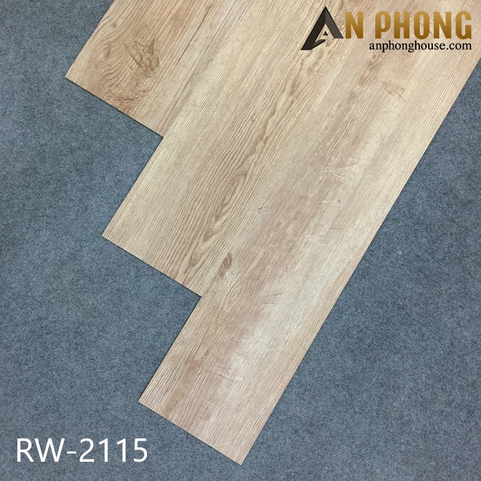Sàn nhựa Rose Rosa RW-2115