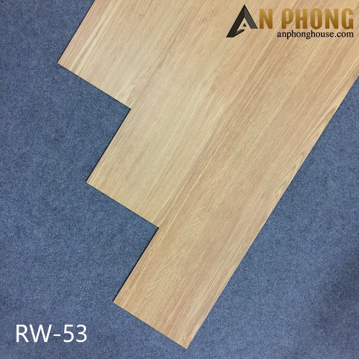 Sàn nhựa Rose Rosa RW-53