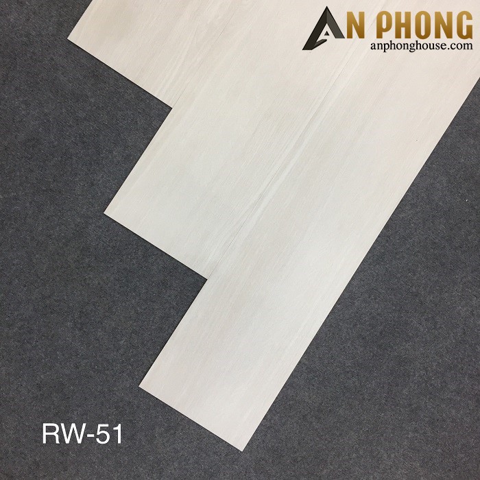 Sàn nhựa Rose Rosa RW-51