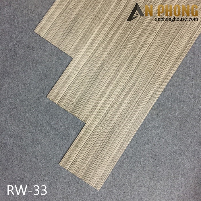 Sàn nhựa Rose Rosa RW-33