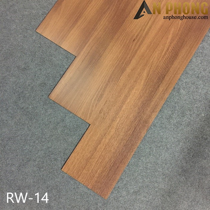 Sàn nhựa Rose Rosa RW-14