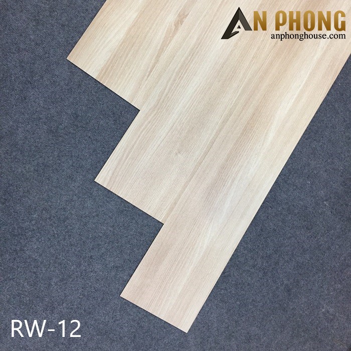 Sàn nhựa Rose Rosa RW-12