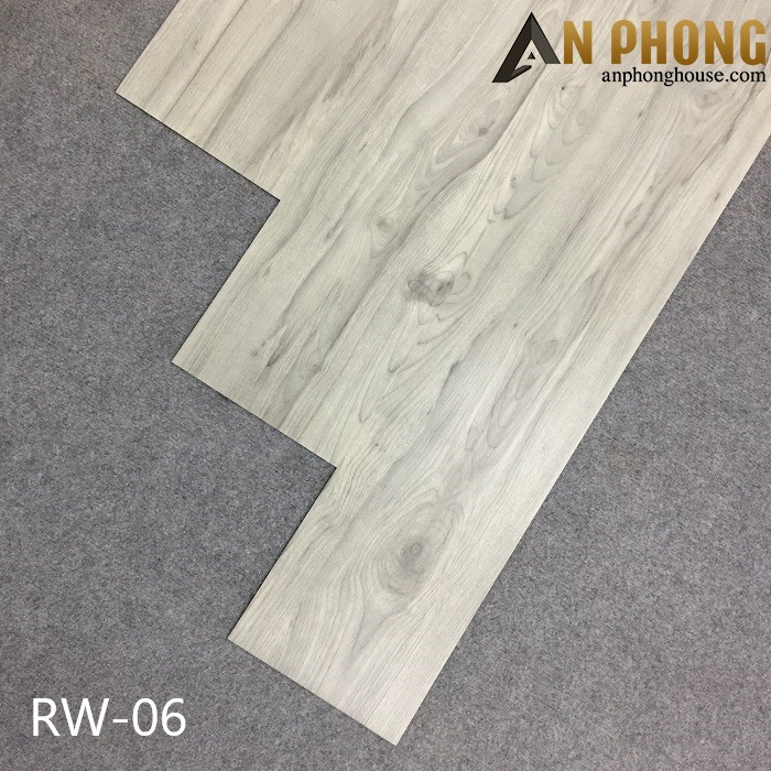 Sàn nhựa Rose Rosa RW-06