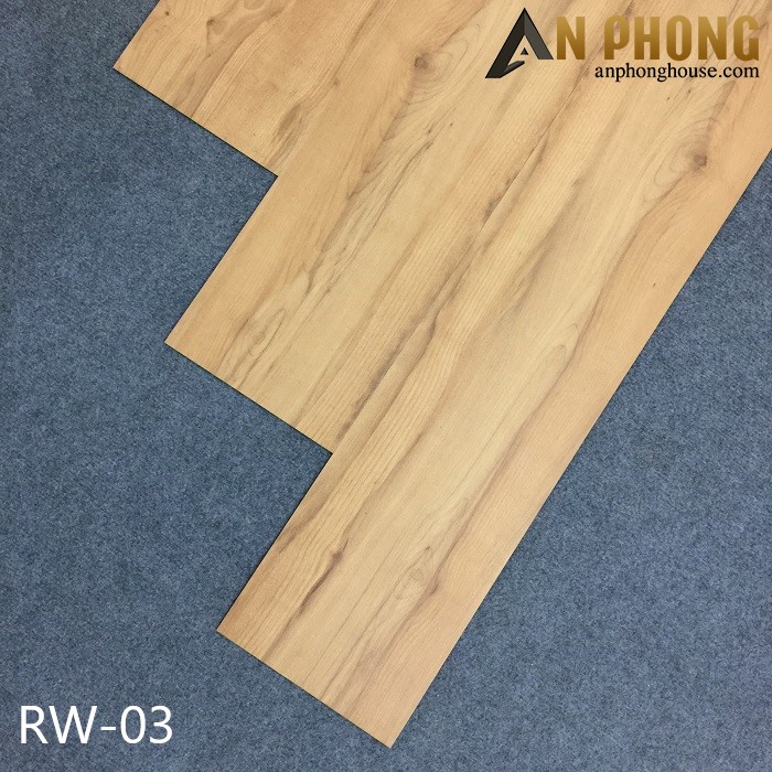 Sàn nhựa Rose Rosa RW-03