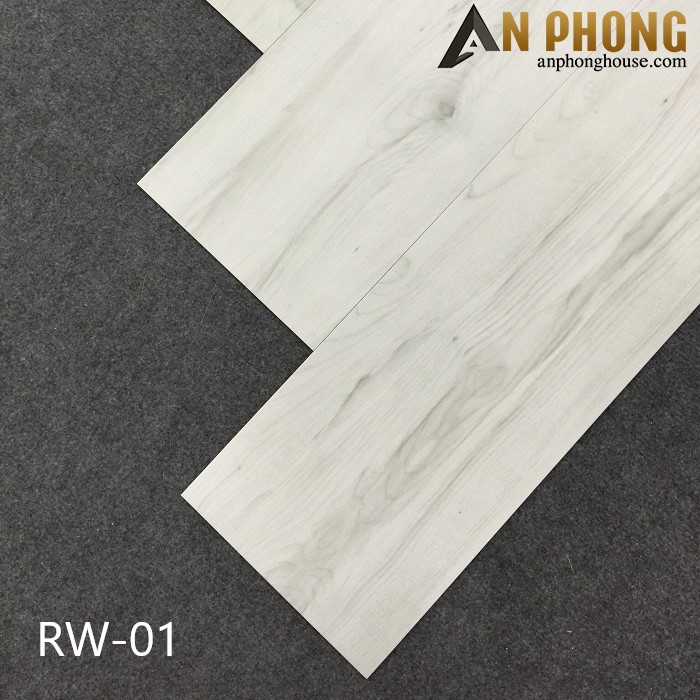 Sàn nhựa Rose Rosa RW-01