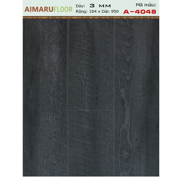 Sàn nhựa Aimaru A4048