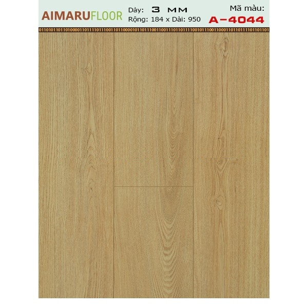 Sàn nhựa Aimaru A4044