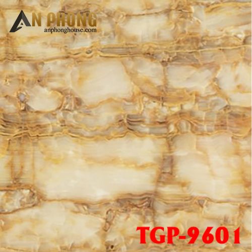 Tấm đá hoa cương PVC TGP-9601