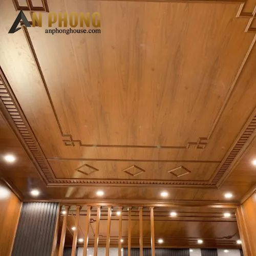 TẤM ỐP TƯỜNG VÂN GỖ TGW-8604