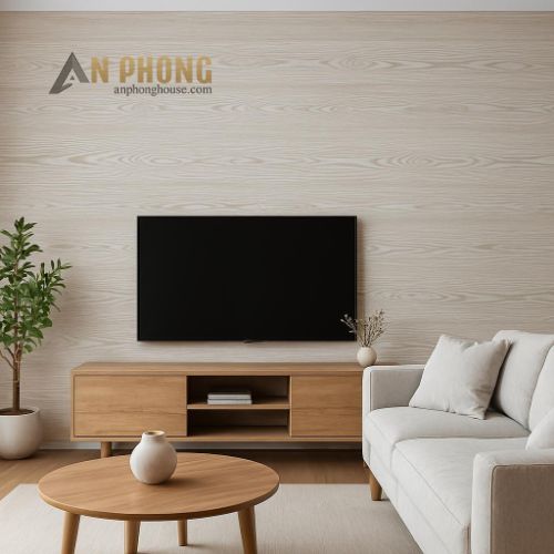 TẤM ỐP TƯỜNG VÂN GỖ TGW-8603