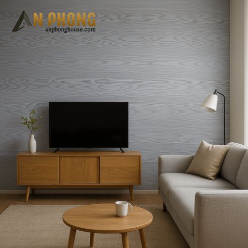 TẤM ỐP TƯỜNG VÂN GỖ TGW-8602