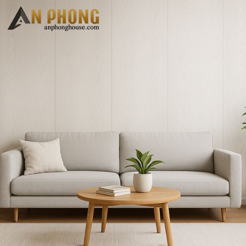 TẤM ỐP TƯỜNG VÂN GỖ TGW-8601