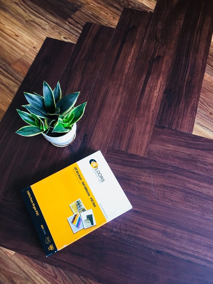 Xu hướng lựa chọn sàn nhựa mới nhất năm 2018