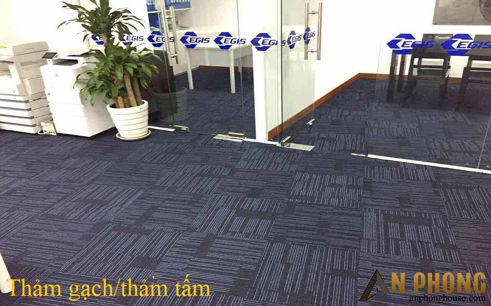 Mua thảm trải sàn ở đâu giá rẻ ?