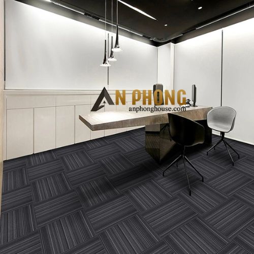 Tác dụng của thảm trải sàn mà bạn cần biết