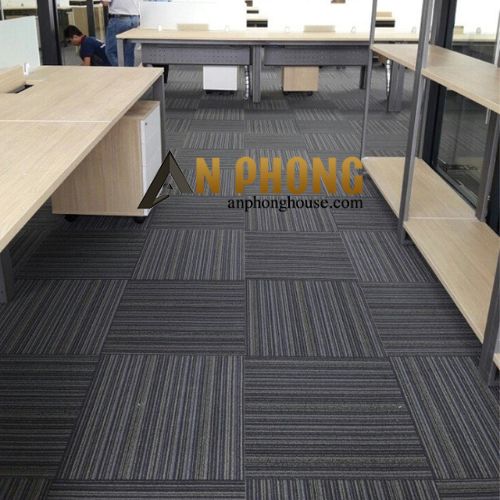 Thảm trải sàn cho văn phòng hiện đại