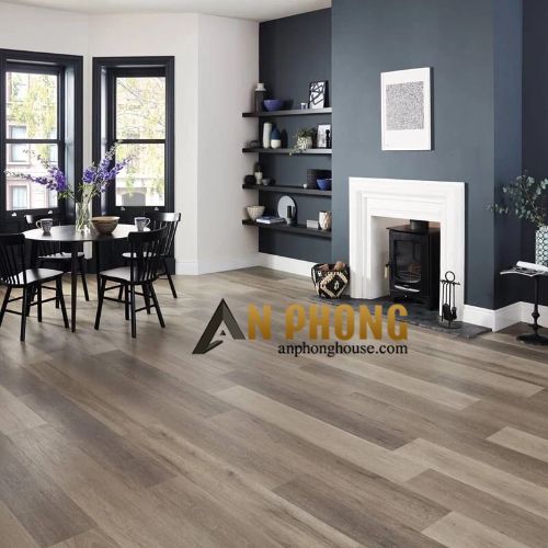 Lý do sử dụng sàn nhựa hèm khóa để lót sàn