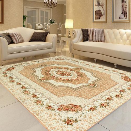 5 mẫu thảm trải sàn nhà đẹp nhất cho không gian của bạn