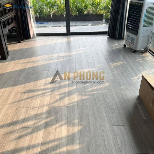 Sàn gỗ Robina