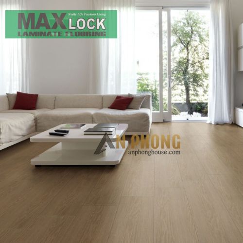 Sàn gỗ MaxLock Malaysia