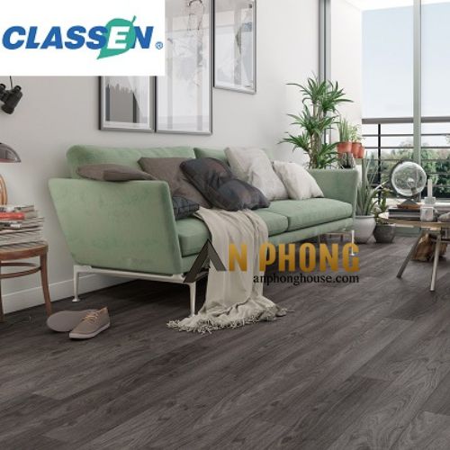 Sàn gỗ Classen Đức