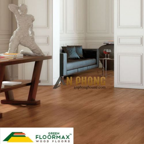 Sàn gỗ Green Floormax Ấn Độ