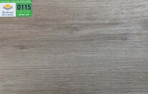 Sàn gỗ Robina O115