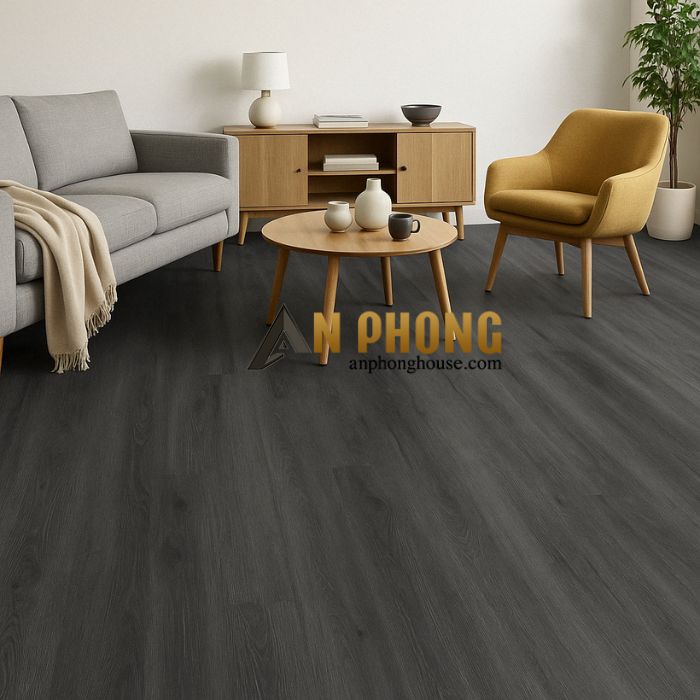 Sàn nhựa Galaxy Plus