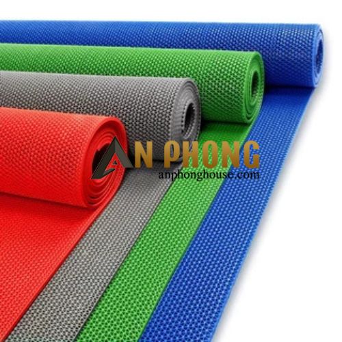 Thảm nhựa chống trơn trượt