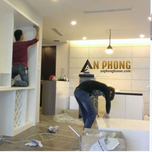 Dịch vụ sửa nhà trọn gói uy tín