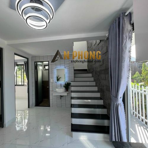 Dịch vụ cải tạo nhà phố uy tín