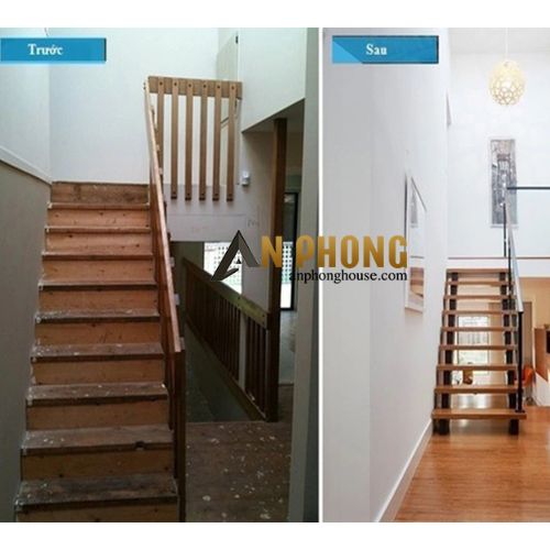 Thợ thi công cải tạo nhà phố chuyên nghiệp tại HCM