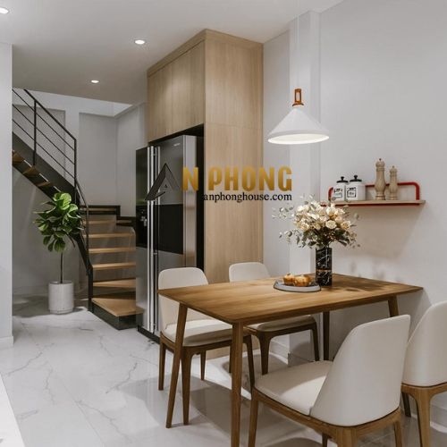 Báo giá cải tạo nhà phố tại Hồ Chí Minh