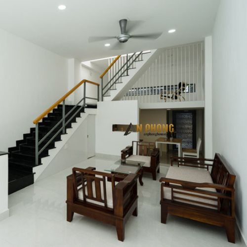 Báo giá cải tạo nhà phố Thủ Đức