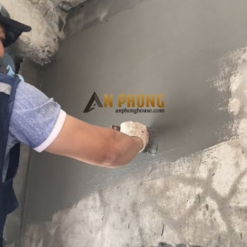 Báo giá chống thấm Thủ Đức