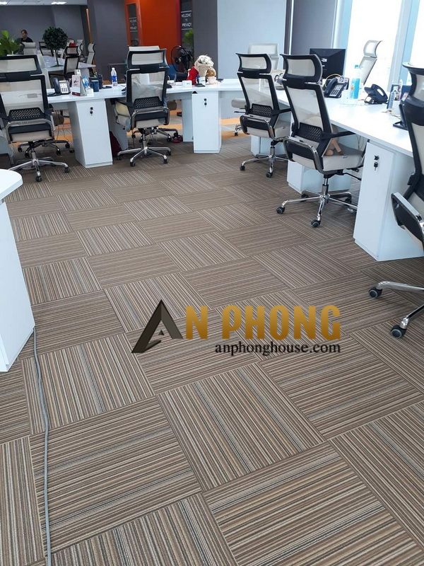 Thảm trải sàn Thủ Đức