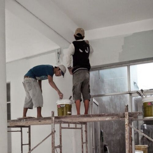 Dịch vụ sửa chữa cải tạo nhà Thủ Đức