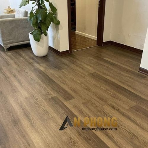 Cung cấp sàn nhựa giả gỗ uy tín tại Hồ Chí Minh