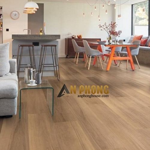 Cung cấp sàn nhựa giả gỗ Thủ Đức