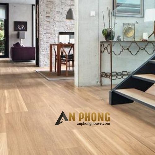 Cung cấp sàn nhựa giả gỗ quận 2