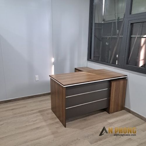 Thi công sàn nhựa giả gỗ quận 6